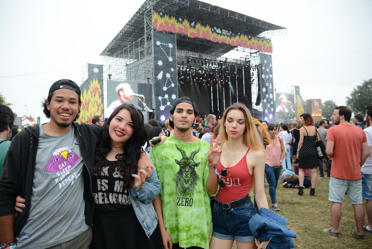 Foto 308 de la viernes 7 de julio | Bilbao BBK Live 2017